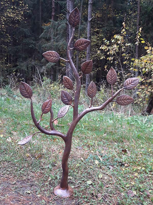 Алиминиевое фото